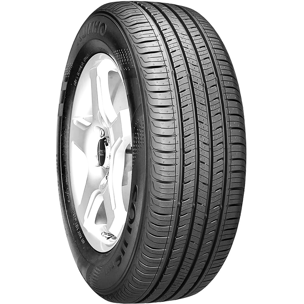 KUMHO TA 31 215/55 R17