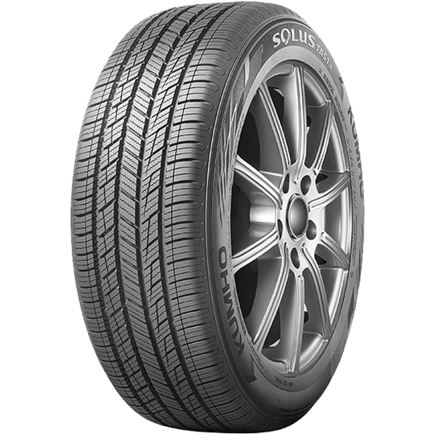 Kumho SOLUS TA51A 215/45 R17