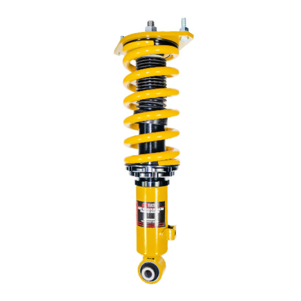 BLOX Racing 90-05 Mazda Miata Street Series II Coilovers - Non-Adjustable Damping