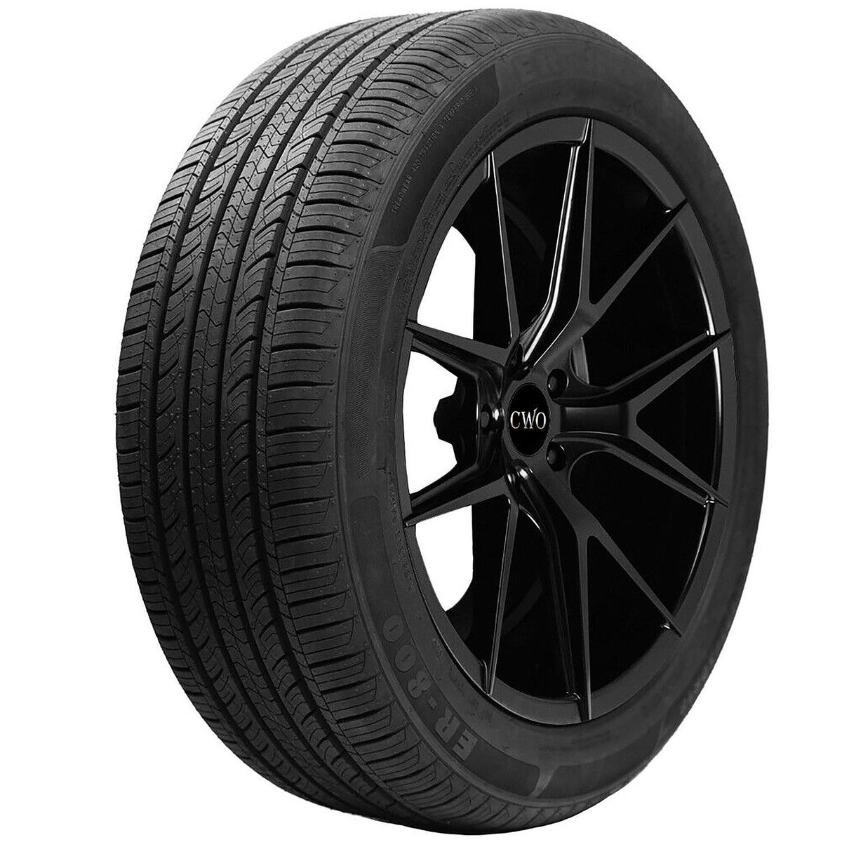 Advanta ER-800 215/45 R17