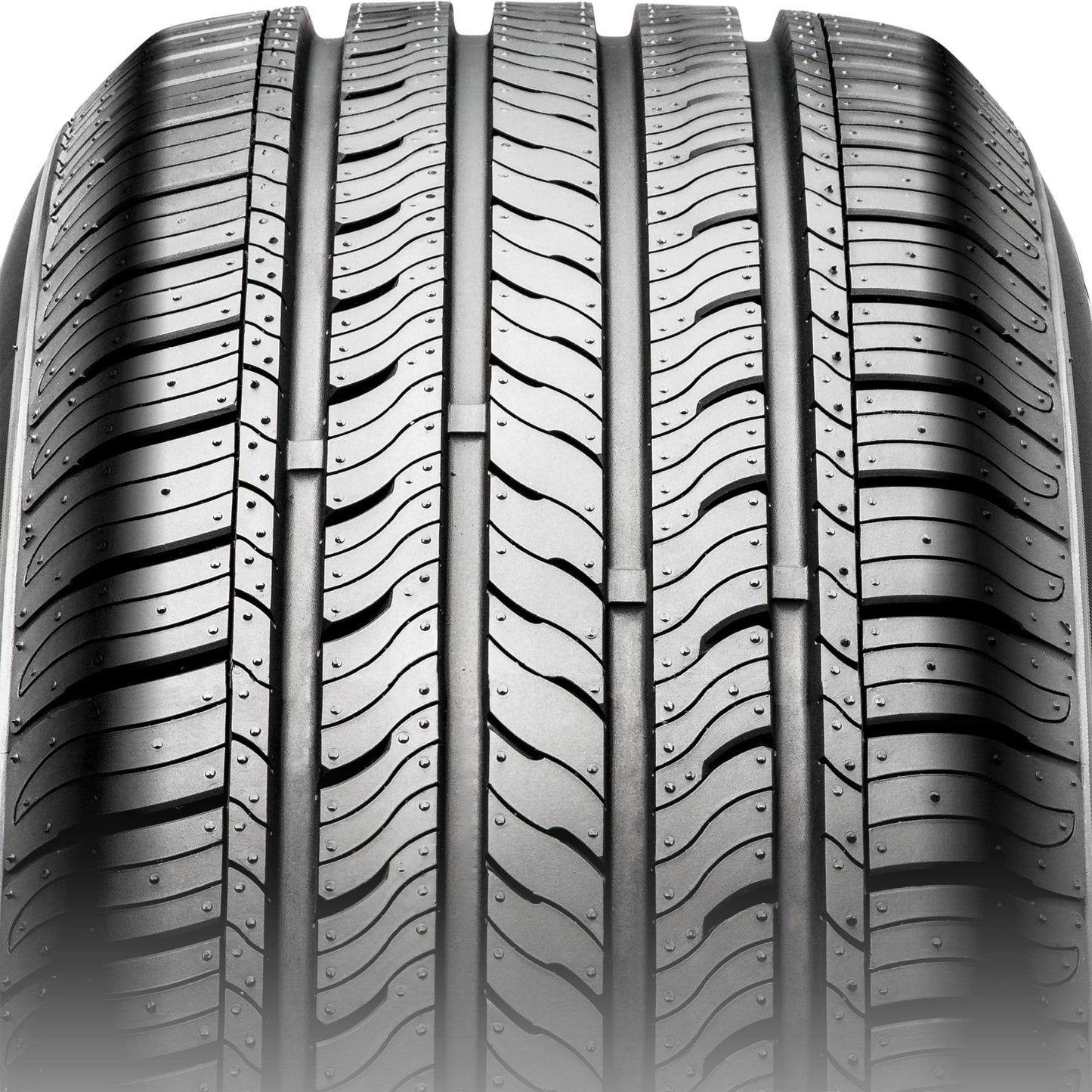 Blackhawk street H11 195/65 R15