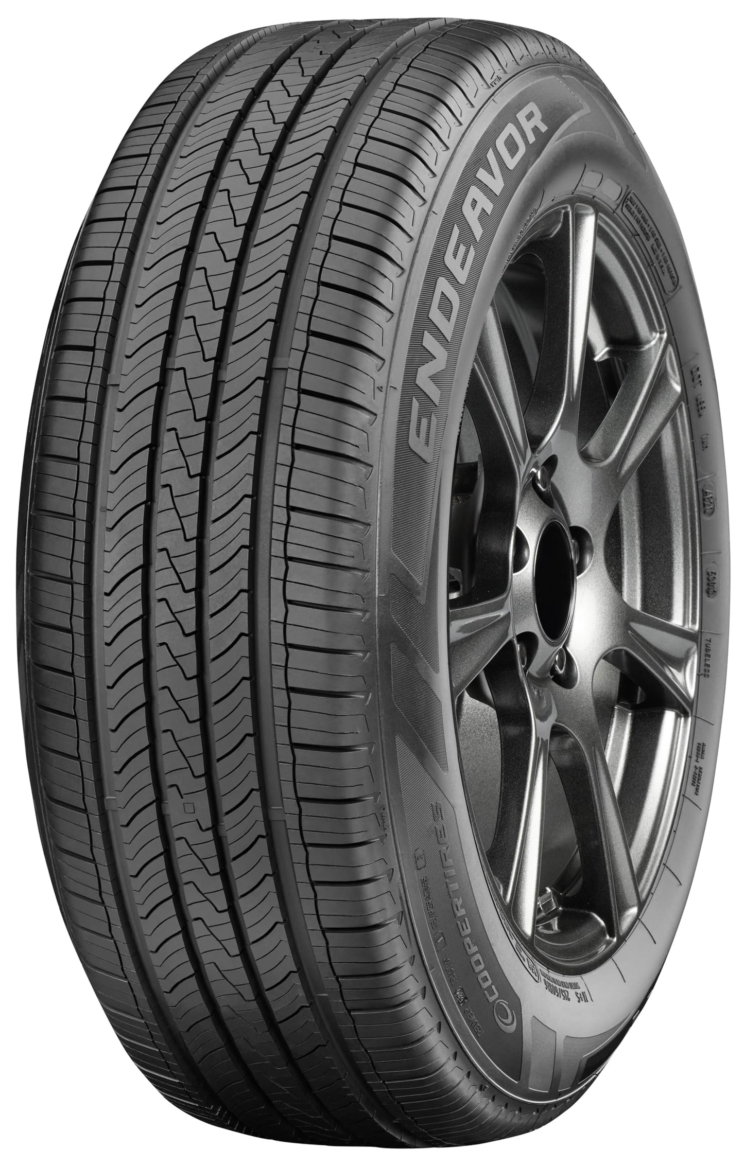 Cooper Endeavor 195/65 R15