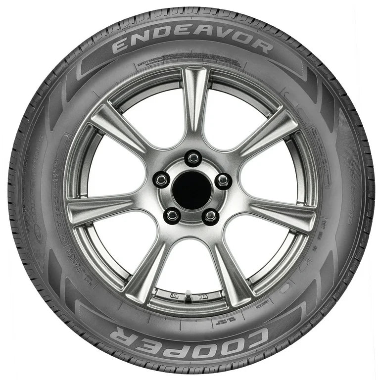 Cooper Endeavor 195/65 R15