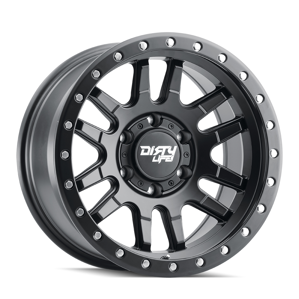 DLW Canyon Pro 9309 Wheels