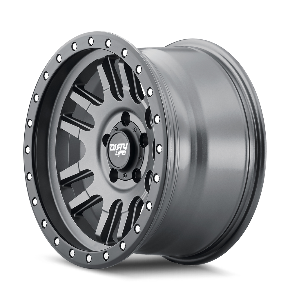 DLW Canyon Pro 9309 Wheels