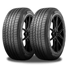 KUMHO TA51A 215/60 R16