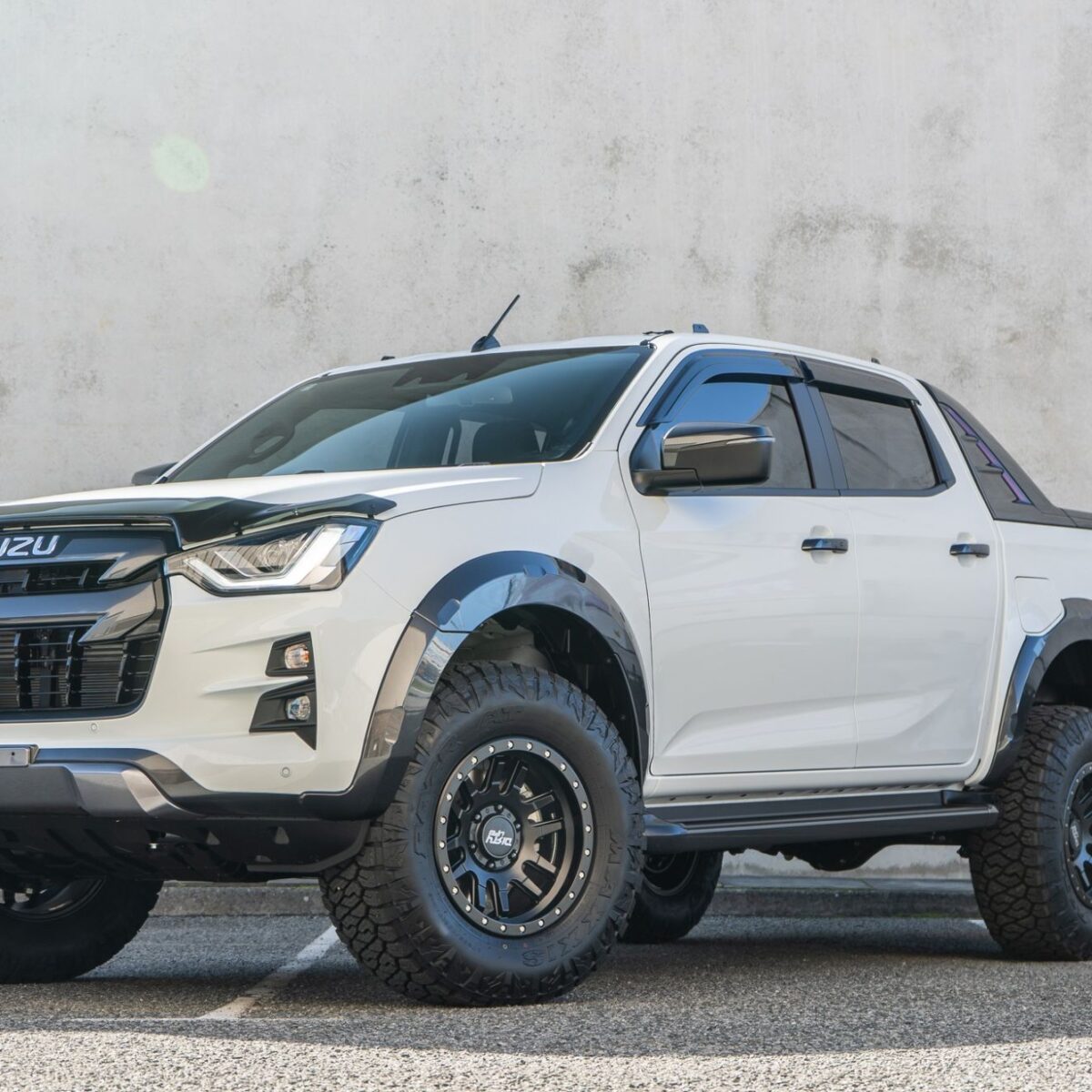 DLW Canyon Pro 9309 Wheels