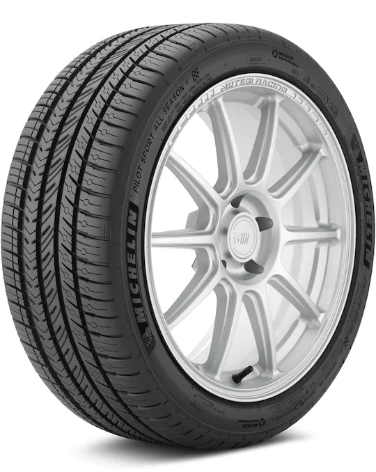 Michelin PILOT SPORT ALL SEASON 4 215/45 R17
