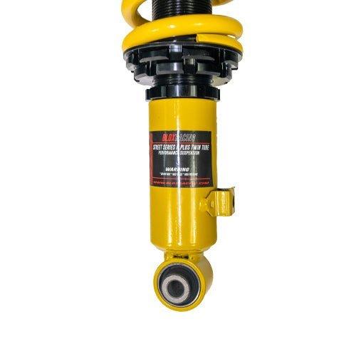 BLOX Racing 90-05 Mazda Miata Street Series II Coilovers - Non-Adjustable Damping