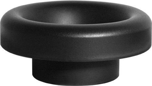 BLOX Racing Shorty Performance 5in Air Filter w/4in Velocity Stack and Coupler Kit