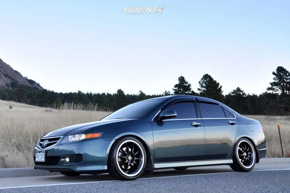 ENK J10 Wheels