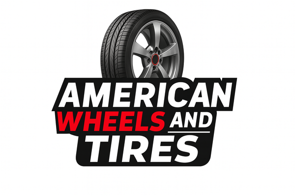 American Wheels And Tires