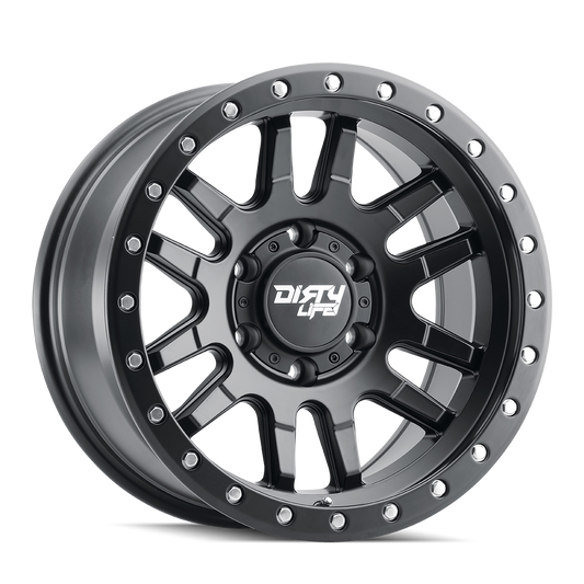 DLW Canyon Pro 9309 Wheels