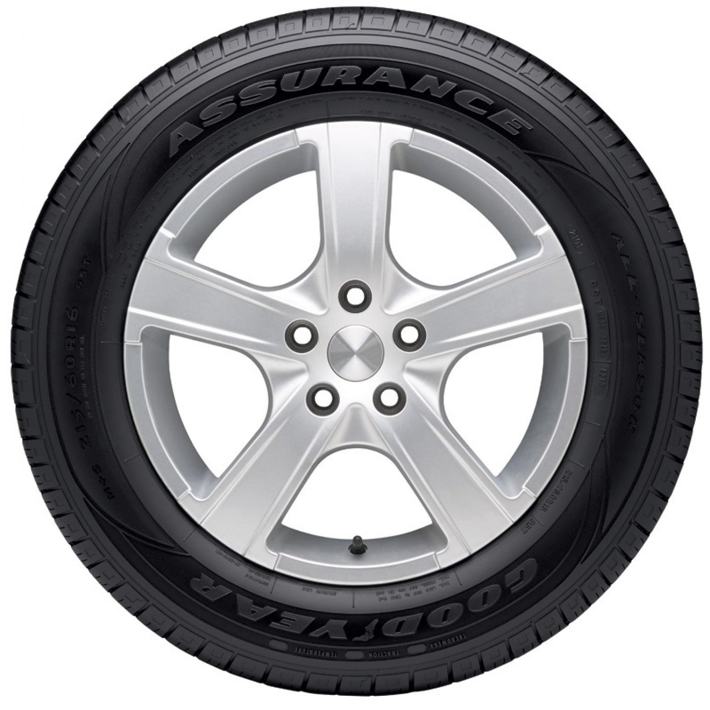 Goodyear Assurance 195/65 R15