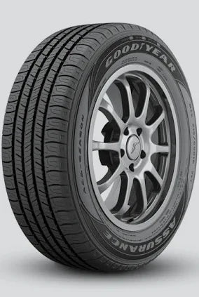 Goodyear Assurance 195/65 R15
