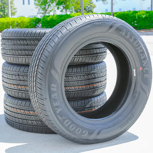 Goodyear Assurance 195/65 R15
